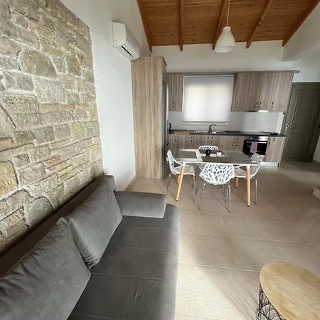Con Vista Villa